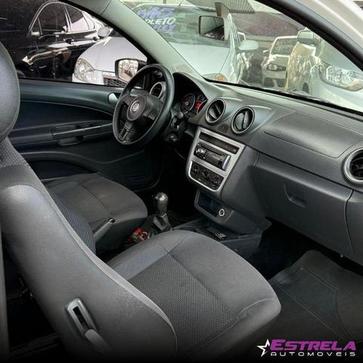 VOLKSWAGEN GOL SPECIAL MB