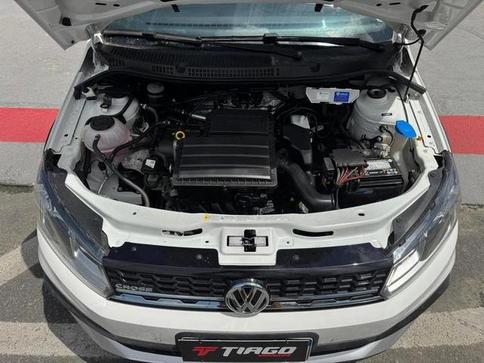 VOLKSWAGEN SAVEIRO CD CROSS MPI