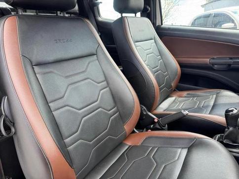 VOLKSWAGEN SAVEIRO CD CROSS MPI