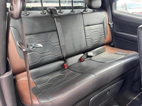 VOLKSWAGEN SAVEIRO CD CROSS MPI