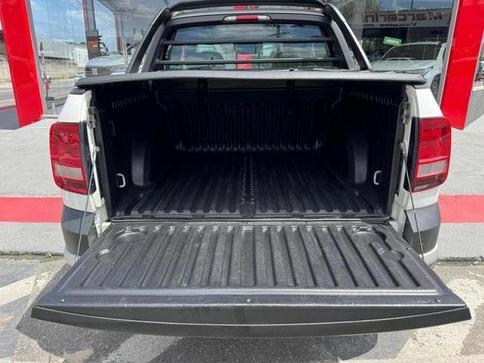 VOLKSWAGEN SAVEIRO CD CROSS MPI