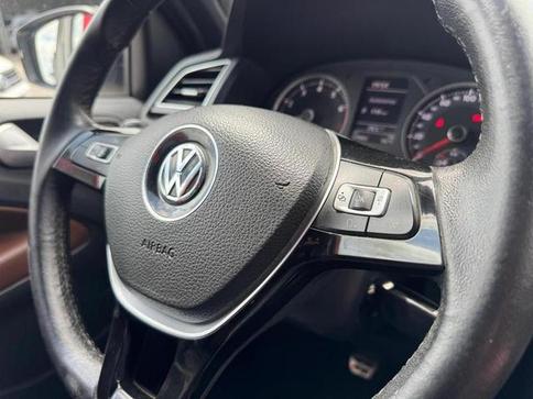 VOLKSWAGEN SAVEIRO CD CROSS MPI