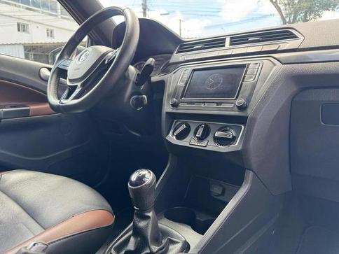 VOLKSWAGEN SAVEIRO CD CROSS MPI