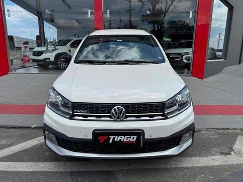 VOLKSWAGEN SAVEIRO CD CROSS MPI