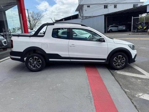 VOLKSWAGEN SAVEIRO CD CROSS MPI