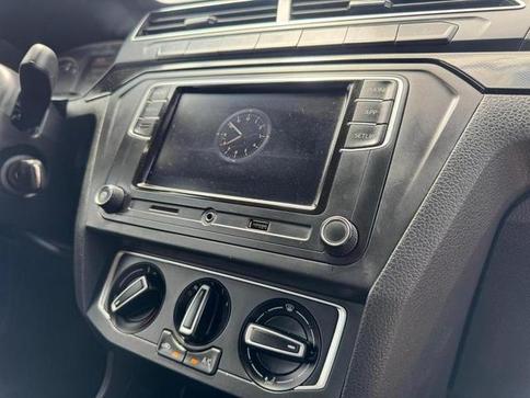 VOLKSWAGEN SAVEIRO CD CROSS MPI