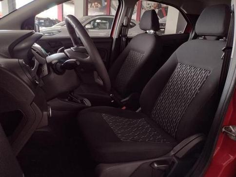 FORD KA 1.0 SE 12V FLEX 4P