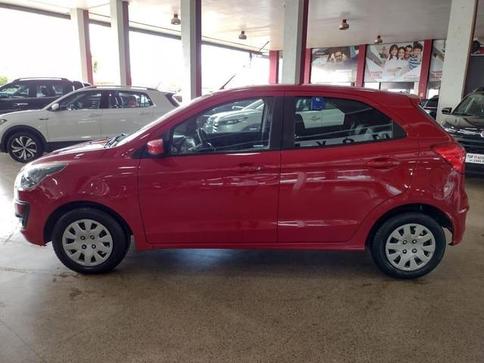 FORD KA 1.0 SE 12V FLEX 4P