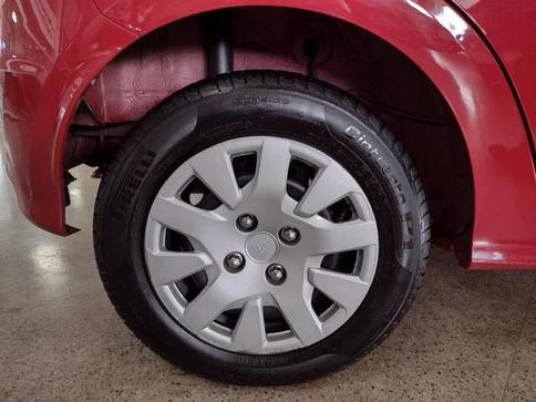 FORD KA 1.0 SE 12V FLEX 4P
