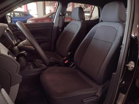 VOLKSWAGEN T-Cross Sense 200 TSI 1.0 Flex 5p Aut