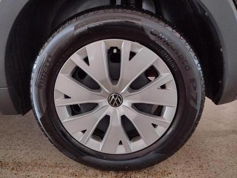 VOLKSWAGEN T-Cross Sense 200 TSI 1.0 Flex 5p Aut