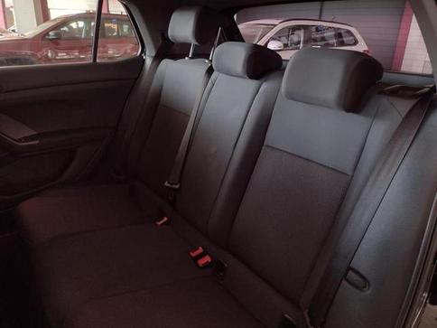 VOLKSWAGEN T-Cross Sense 200 TSI 1.0 Flex 5p Aut