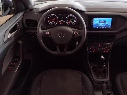 VOLKSWAGEN T-Cross Sense 200 TSI 1.0 Flex 5p Aut