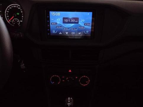 VOLKSWAGEN T-Cross Sense 200 TSI 1.0 Flex 5p Aut