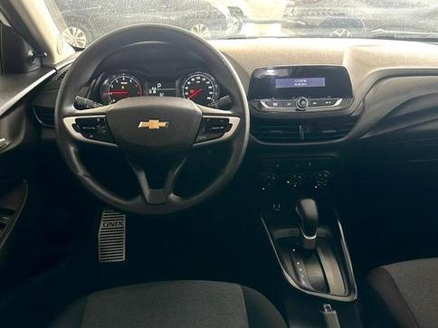 CHEVROLET ONIX HATCH 1.0 12V TB FLEX 5P AUT