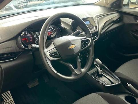 CHEVROLET ONIX HATCH 1.0 12V TB FLEX 5P AUT