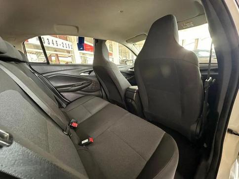 CHEVROLET ONIX HATCH 1.0 12V TB FLEX 5P AUT