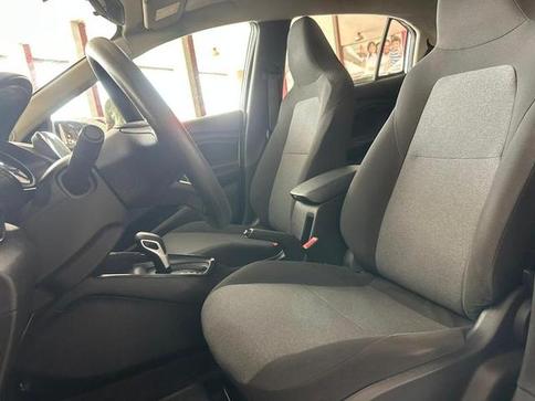 CHEVROLET ONIX HATCH 1.0 12V TB FLEX 5P AUT