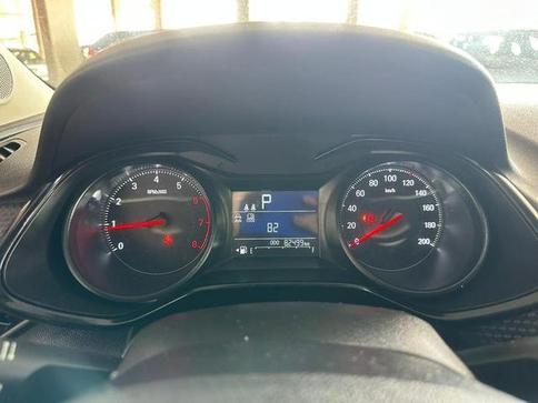 CHEVROLET ONIX HATCH 1.0 12V TB FLEX 5P AUT