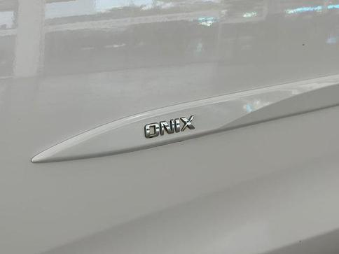 CHEVROLET ONIX HATCH 1.0 12V TB FLEX 5P AUT