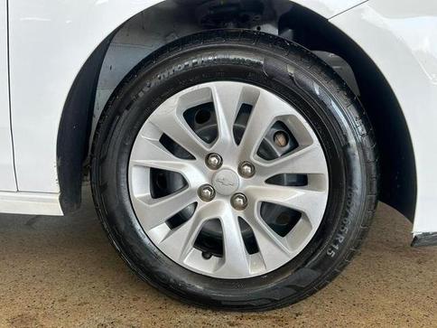 CHEVROLET ONIX HATCH 1.0 12V TB FLEX 5P AUT