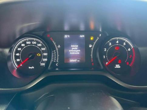 FIAT PULSE DRIVE 1.3 MANUAL