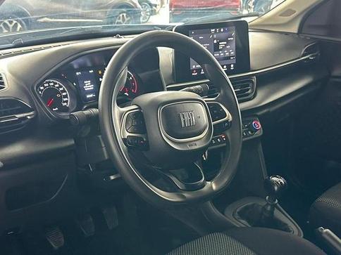 FIAT PULSE DRIVE 1.3 MANUAL