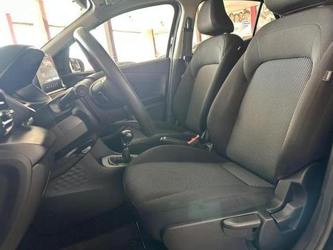 FIAT PULSE DRIVE 1.3 MANUAL