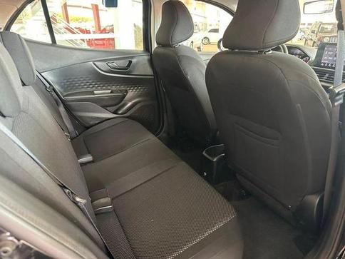 FIAT PULSE DRIVE 1.3 MANUAL