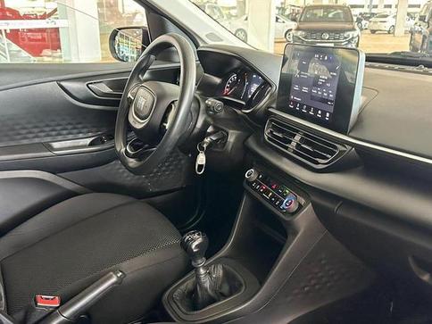 FIAT PULSE DRIVE 1.3 MANUAL