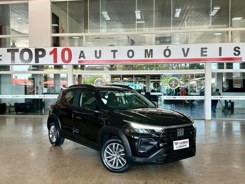 FIAT PULSE DRIVE 1.3 MANUAL