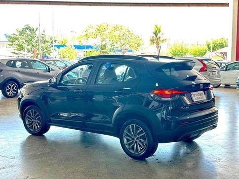 FIAT PULSE DRIVE 1.3 MANUAL