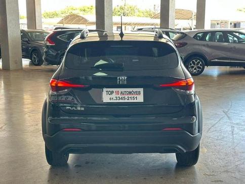 FIAT PULSE DRIVE 1.3 MANUAL