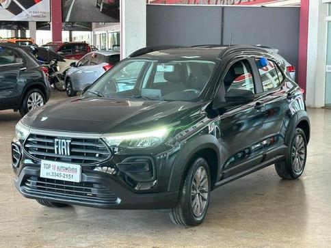 FIAT PULSE DRIVE 1.3 MANUAL