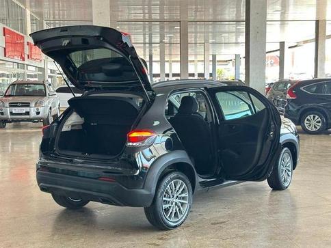 FIAT PULSE DRIVE 1.3 MANUAL