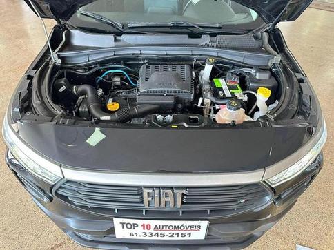 FIAT PULSE DRIVE 1.3 MANUAL