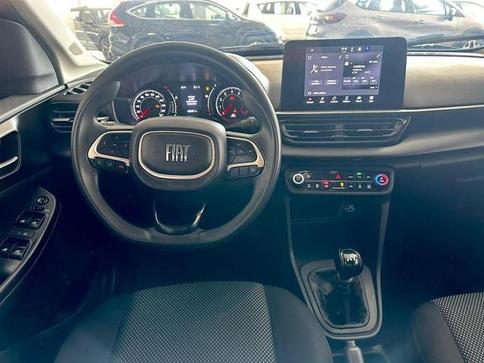 FIAT PULSE DRIVE 1.3 MANUAL