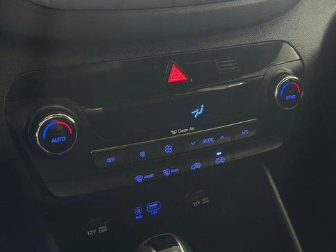 HYUNDAI TUCSON 1.6 16V T-GDI GASOLINA GLS ECOSHIFT