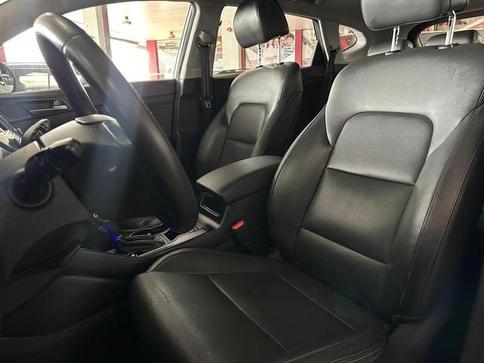 HYUNDAI TUCSON 1.6 16V T-GDI GASOLINA GLS ECOSHIFT