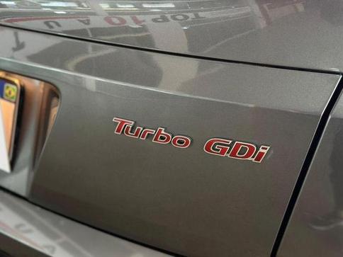 HYUNDAI TUCSON 1.6 16V T-GDI GASOLINA GLS ECOSHIFT