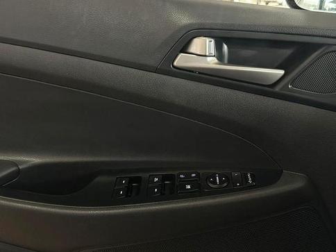 HYUNDAI TUCSON 1.6 16V T-GDI GASOLINA GLS ECOSHIFT
