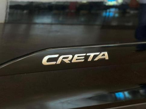 HYUNDAI CRETA 1.6 16V FLEX PULSE AUT