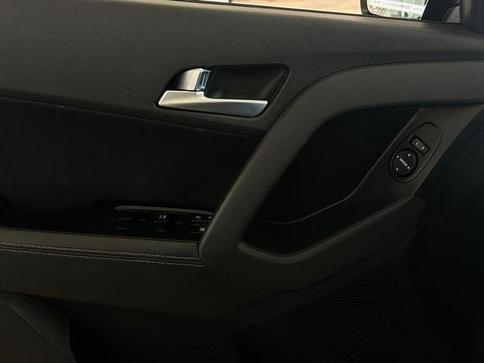 HYUNDAI CRETA 1.6 16V FLEX PULSE AUT