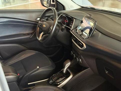 CHEVROLET TRACKER PREMIER 1.2 TURBO 12V FLEX AUT