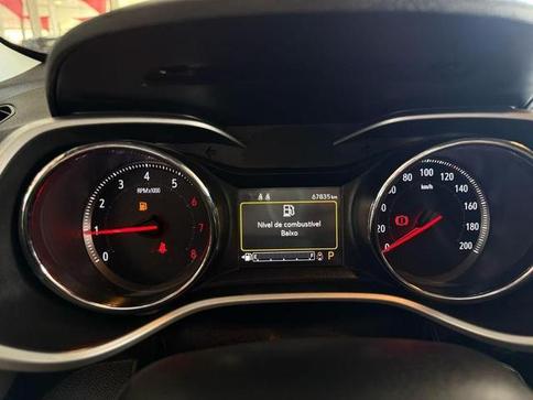 CHEVROLET TRACKER PREMIER 1.2 TURBO 12V FLEX AUT