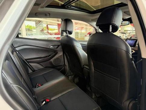 CHEVROLET TRACKER PREMIER 1.2 TURBO 12V FLEX AUT