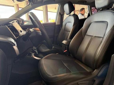 CHEVROLET TRACKER PREMIER 1.2 TURBO 12V FLEX AUT
