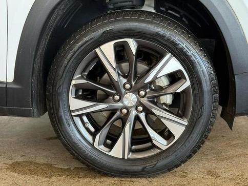 CHEVROLET TRACKER PREMIER 1.2 TURBO 12V FLEX AUT
