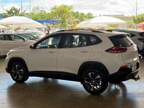 CHEVROLET TRACKER PREMIER 1.2 TURBO 12V FLEX AUT
