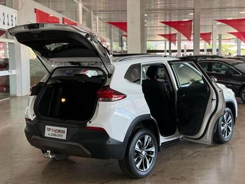 CHEVROLET TRACKER PREMIER 1.2 TURBO 12V FLEX AUT